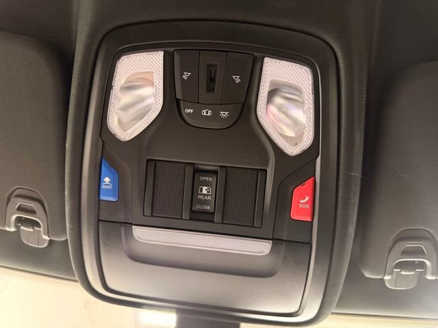 Used 2023 RAM 1500 Big Horn AWD/4WD image 44