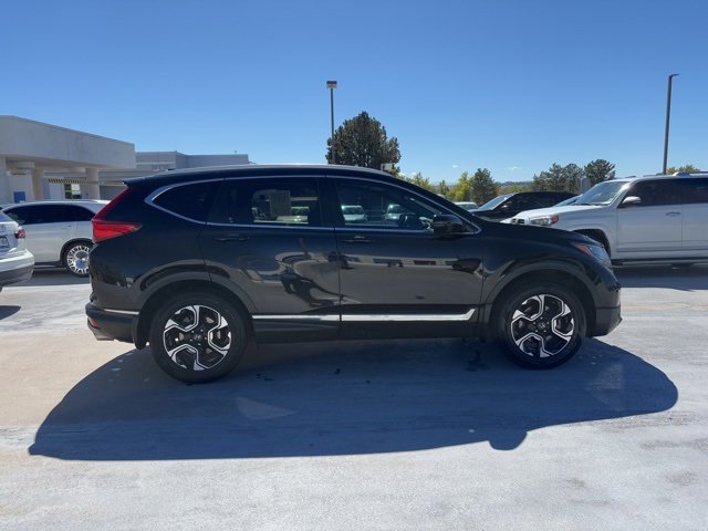 Used 2017 Honda CR-V Touring image 6