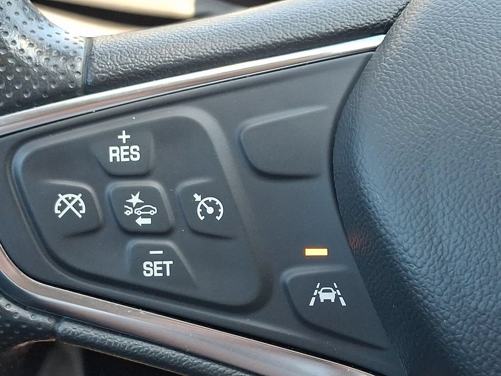 Certified 2024 Chevrolet Malibu LT FWD image 22