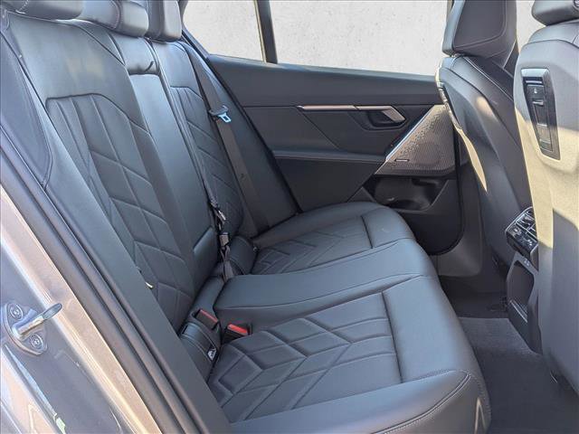 Certified 2025 BMW i5 xDrive40 w/ Premium Package image 20