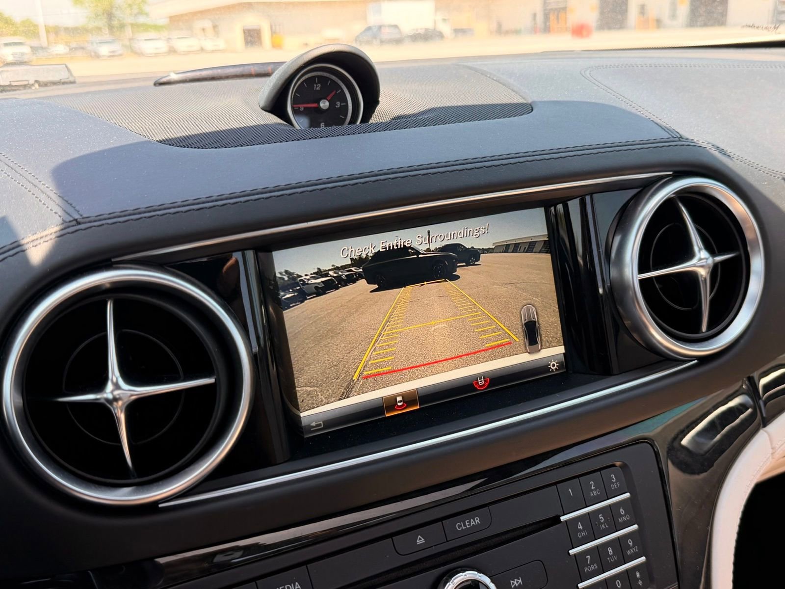 Used 2017 Mercedes-Benz SL 450 image 26