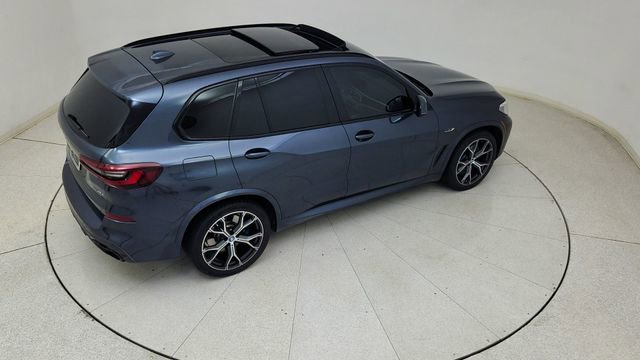Used 2022 BMW X5 xDrive45e w/ M Sport Package image 84