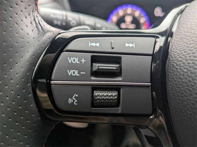 Certified 2025 Acura ADX A-Spec image 14