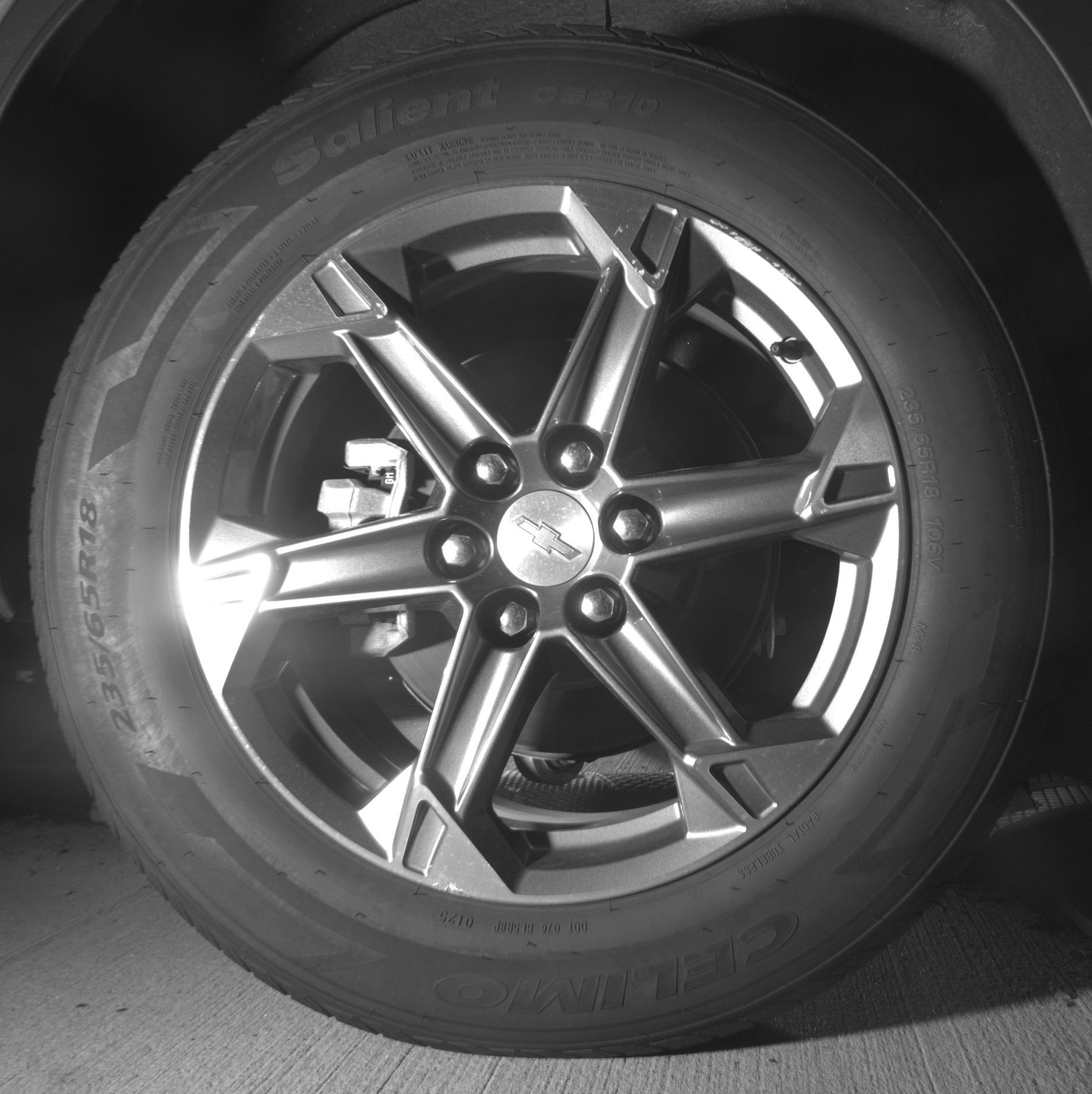 Used 2025 Chevrolet Blazer LT image 15