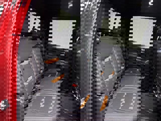 Certified 2021 GMC Sierra 1500 AT4 w/ AT4 Premium Package image 28