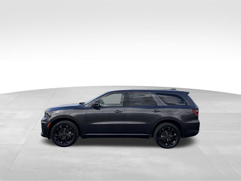 Used 2021 Dodge Durango GT AWD/4WD image 14