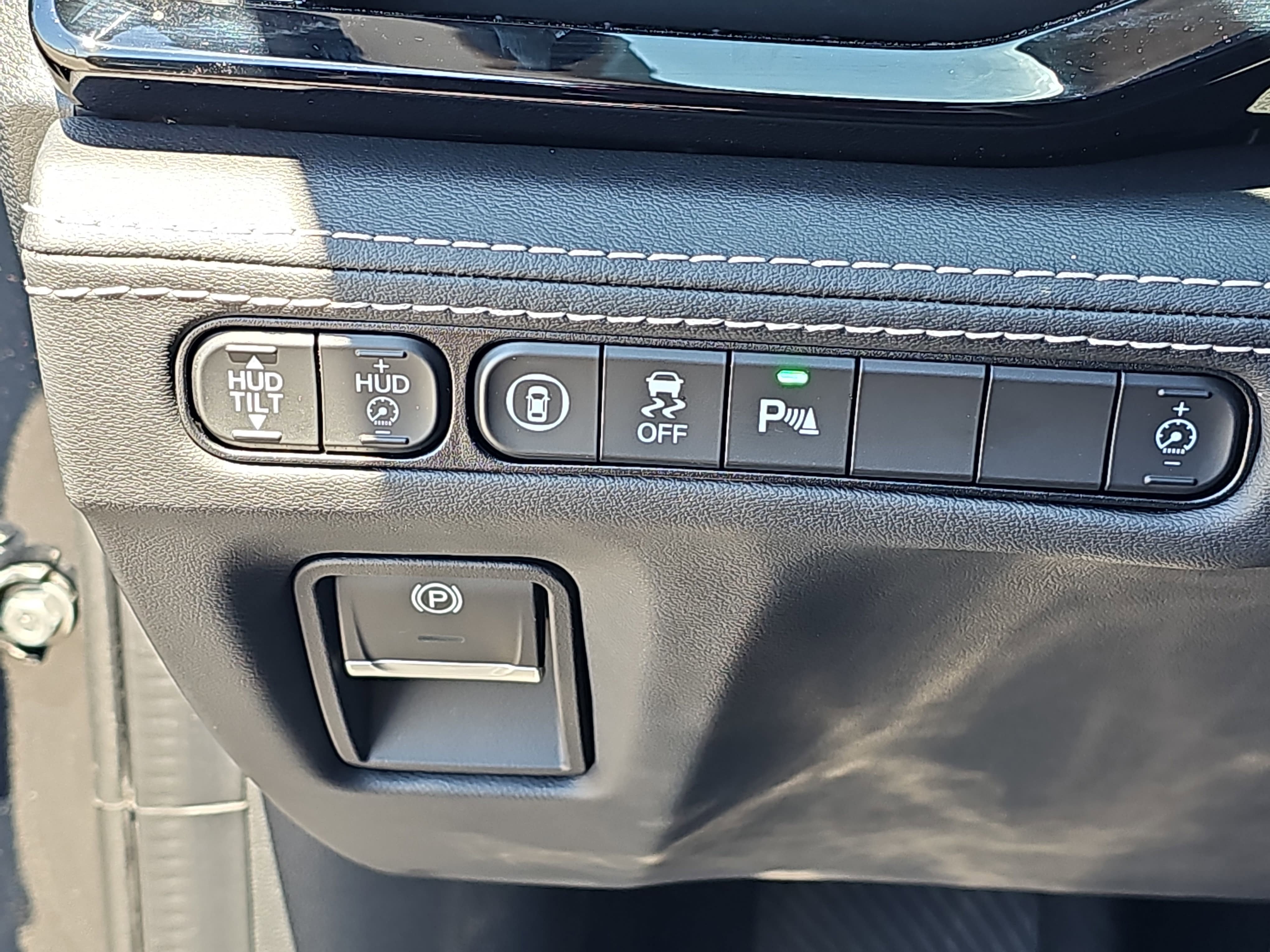 Used 2026 Acura MDX SH-AWD w/ Advance Package image 22