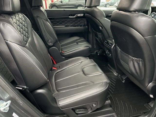 Used 2022 Hyundai Palisade Calligraphy w/ Cargo Package image 43
