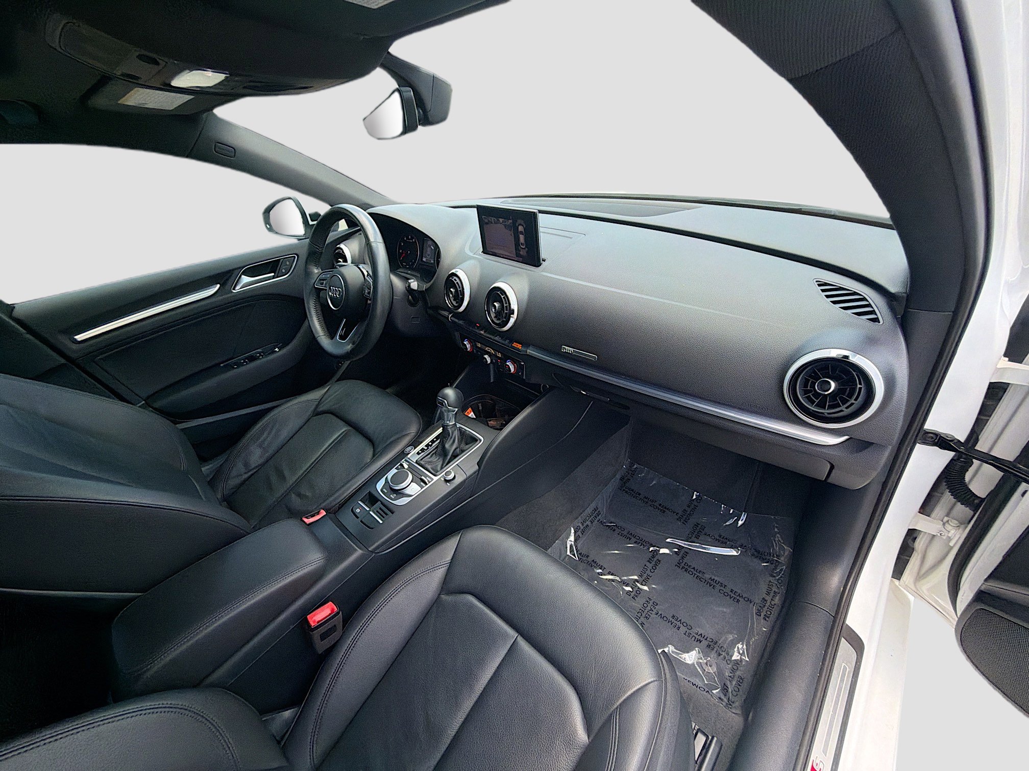 Used 2018 Audi A3 2.0T Premium Plus FWD image 32