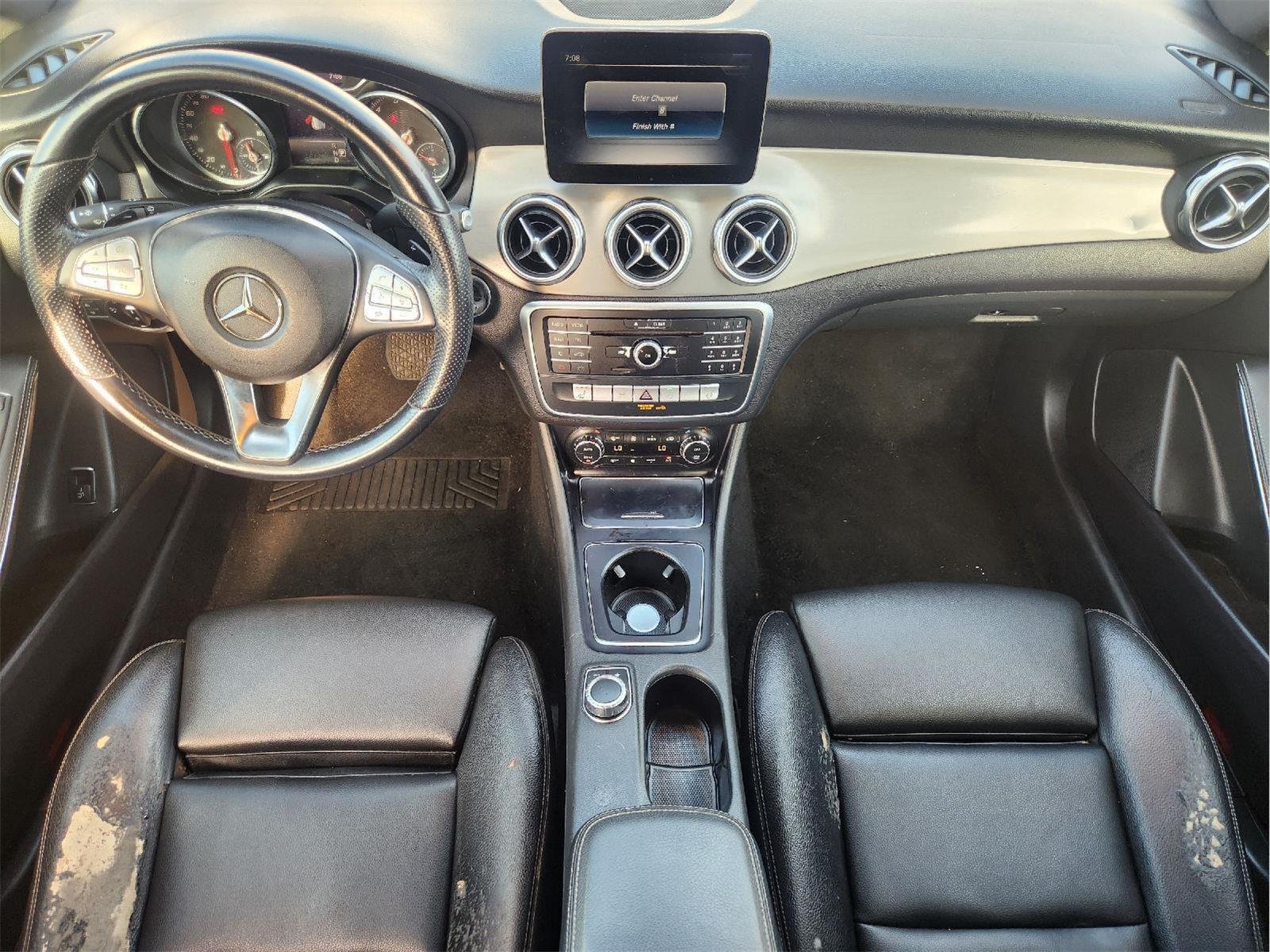Used 2019 Mercedes-Benz GLA 250 image 24