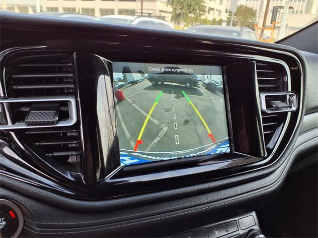 Used 2023 Dodge Durango SXT image 19