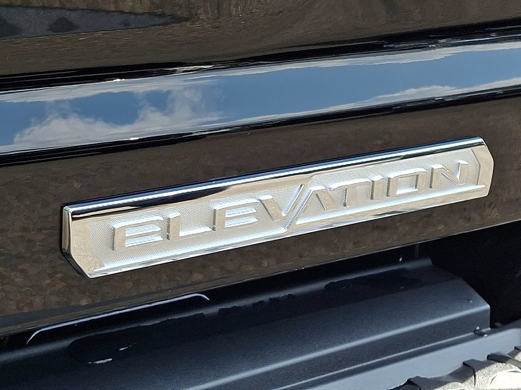 New 2026 GMC Canyon Elevation w/ Convenience Package AWD/4WD image 19