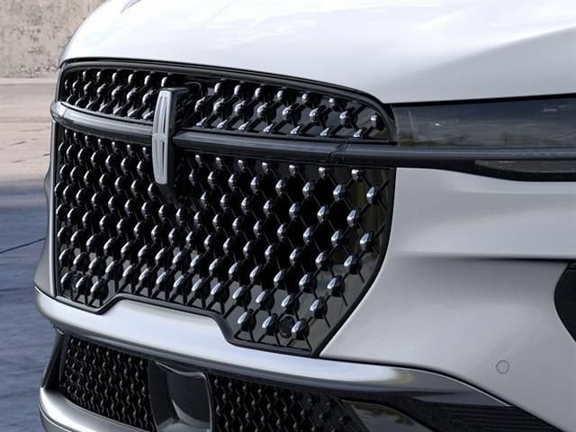 New 2026 Lincoln Nautilus Reserve AWD/4WD image 17