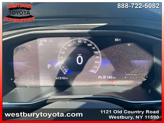 Used 2022 Volkswagen Jetta SE FWD image 29