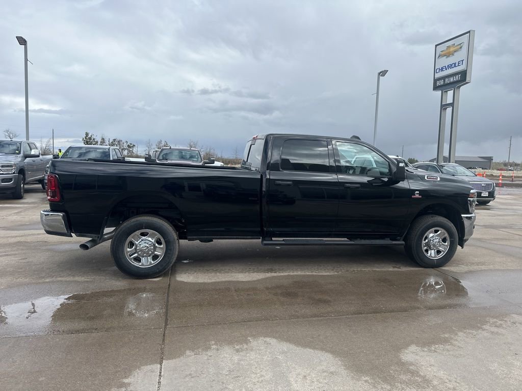 New 2025 RAM 2500 Tradesman image 6