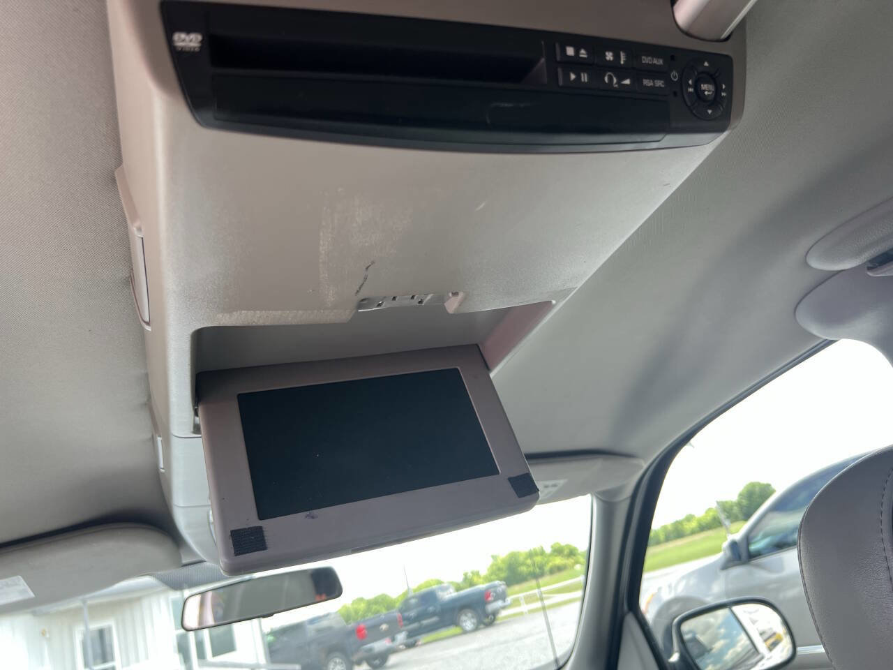 Used 2008 Chevrolet Uplander LT w/ Power Convenience Package image 13