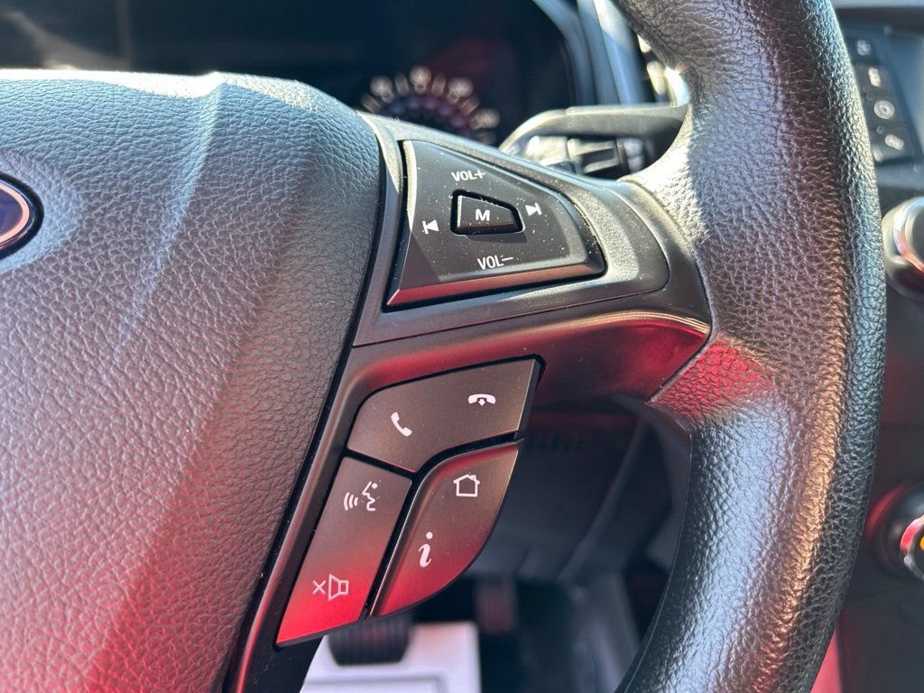 Used 2019 Ford Edge SE AWD/4WD image 19