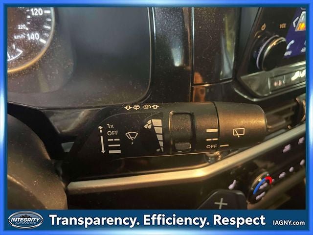 Certified 2024 Nissan Pathfinder SL image 24