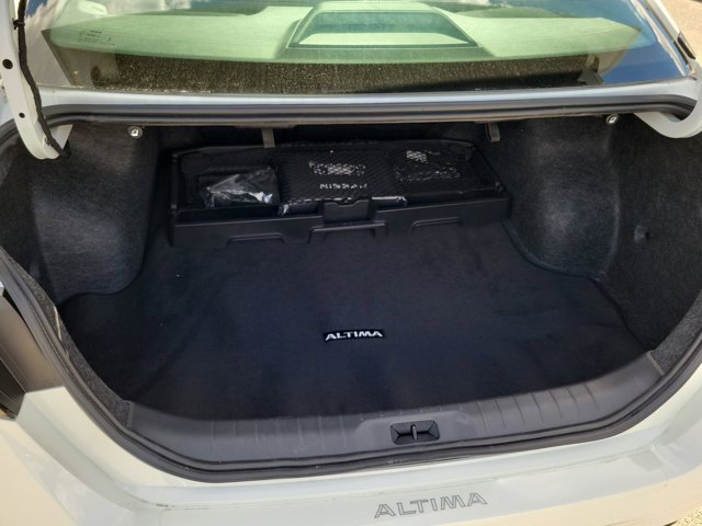 Certified 2025 Nissan Altima 2.5 SR w/ SR Premium Package image 15