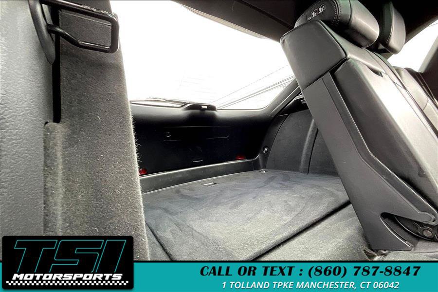 Used 2017 Porsche Macan S AWD/4WD image 28