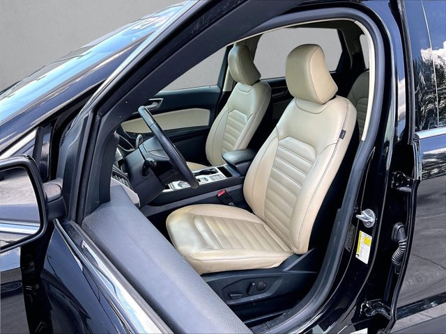 Used 2021 Ford Edge SEL w/ Convenience Package FWD image 27