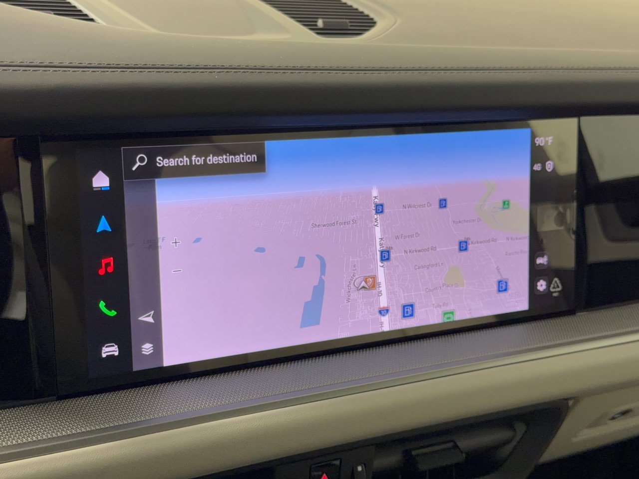 New 2026 Porsche Cayenne AWD/4WD image 23