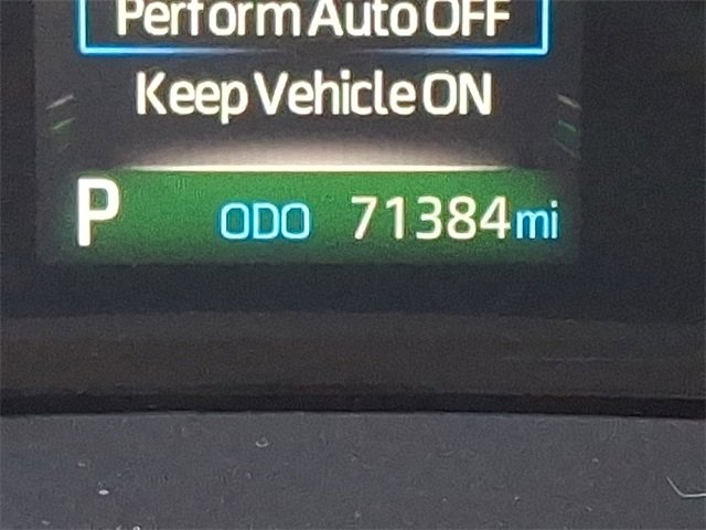 Used 2021 Toyota Sienna LE image 20