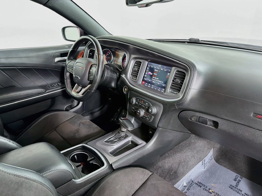 Used 2020 Dodge Charger Scat Pack RWD image 29