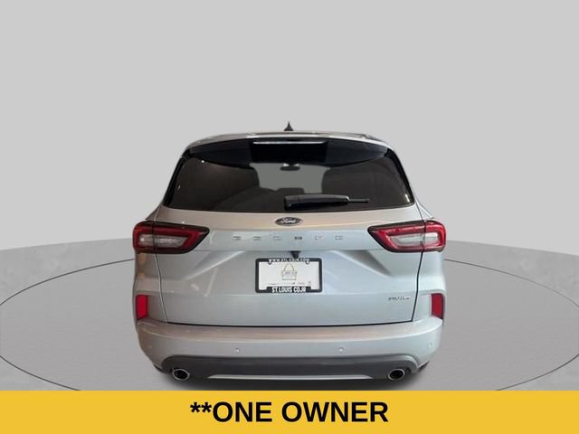 Used 2023 Ford Escape ST-Line Select w/ Tech Pack #1 AWD/4WD image 5