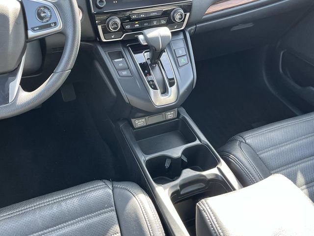 Used 2022 Honda CR-V EX image 17
