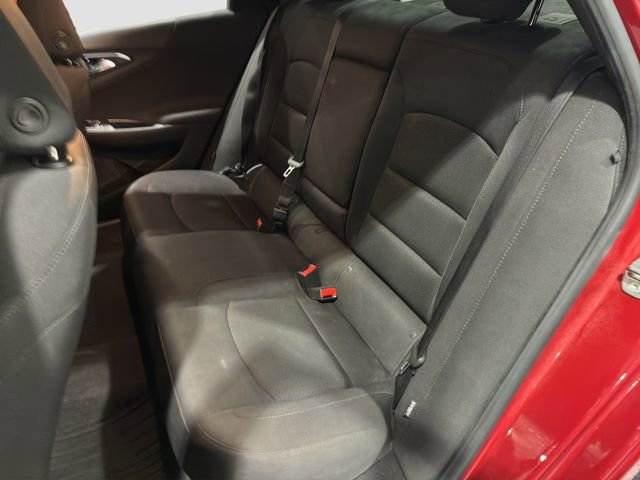 Used 2016 Chevrolet Malibu LT FWD image 14