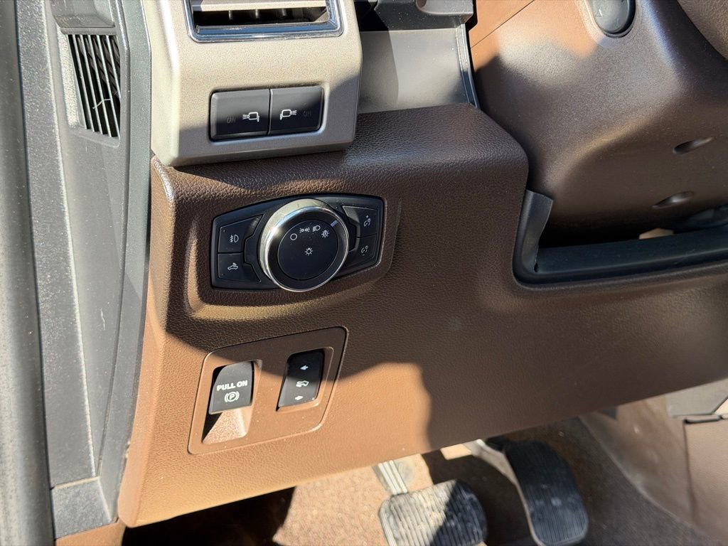 Used 2020 Ford F150 King Ranch w/ Technology Package image 23