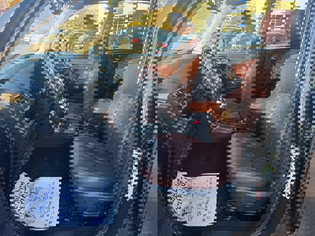 Used 2018 Subaru Forester 2.0XT Touring w/ Popular Package #3B image 21