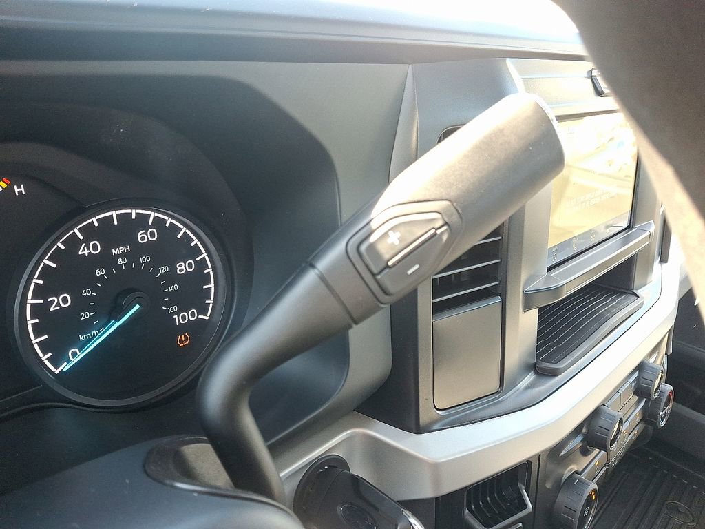 New 2026 Ford F250 XL w/ XL Chrome Package image 8