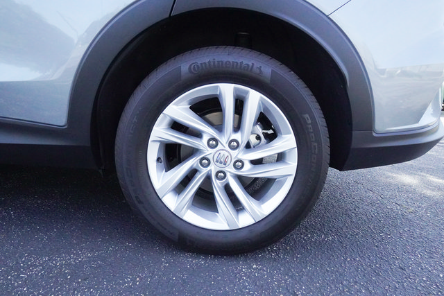 Used 2026 Buick Envista Preferred w/ Convenience I Package FWD image 34