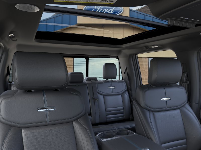 New 2026 Ford F350 4x4 Crew Cab Super Duty image 22