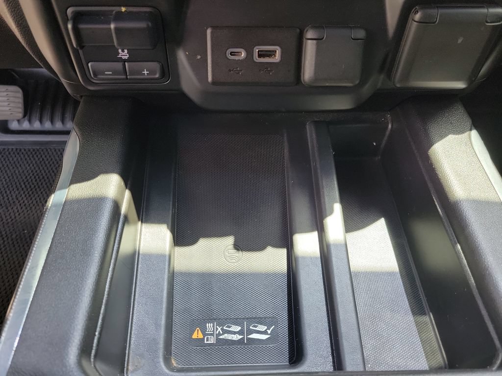 Used 2021 GMC Sierra 2500 AT4 w/ AT4 Premium Plus Package AWD/4WD image 33