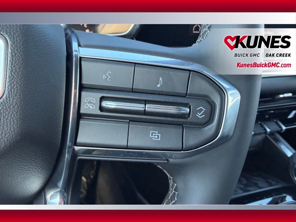 New 2026 GMC Canyon Elevation w/ Convenience Package image 14