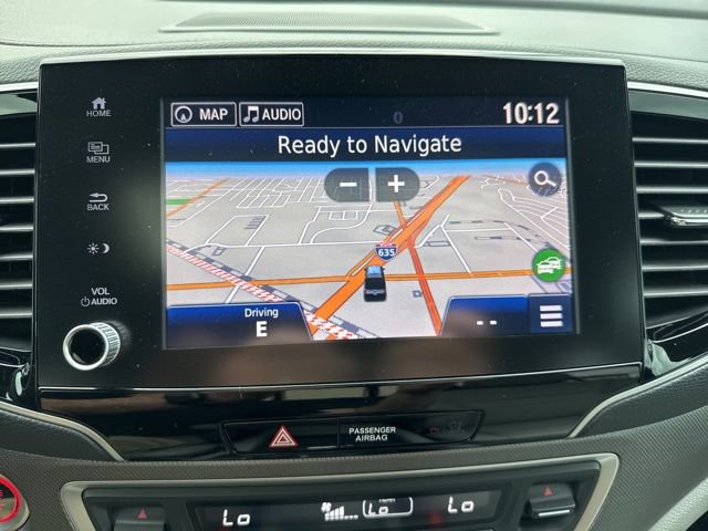 Used 2022 Honda Ridgeline RTL-E image 20