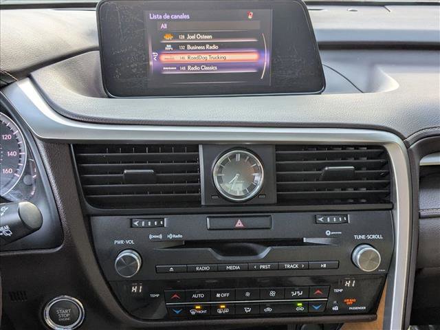 Used 2017 Lexus RX 350 FWD w/ Premium Package image 13