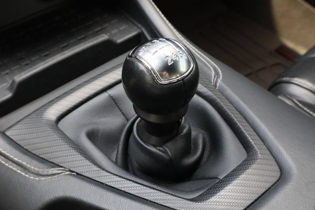 Used 2024 Ford Mustang GT Premium w/ GT Performance Package RWD image 18