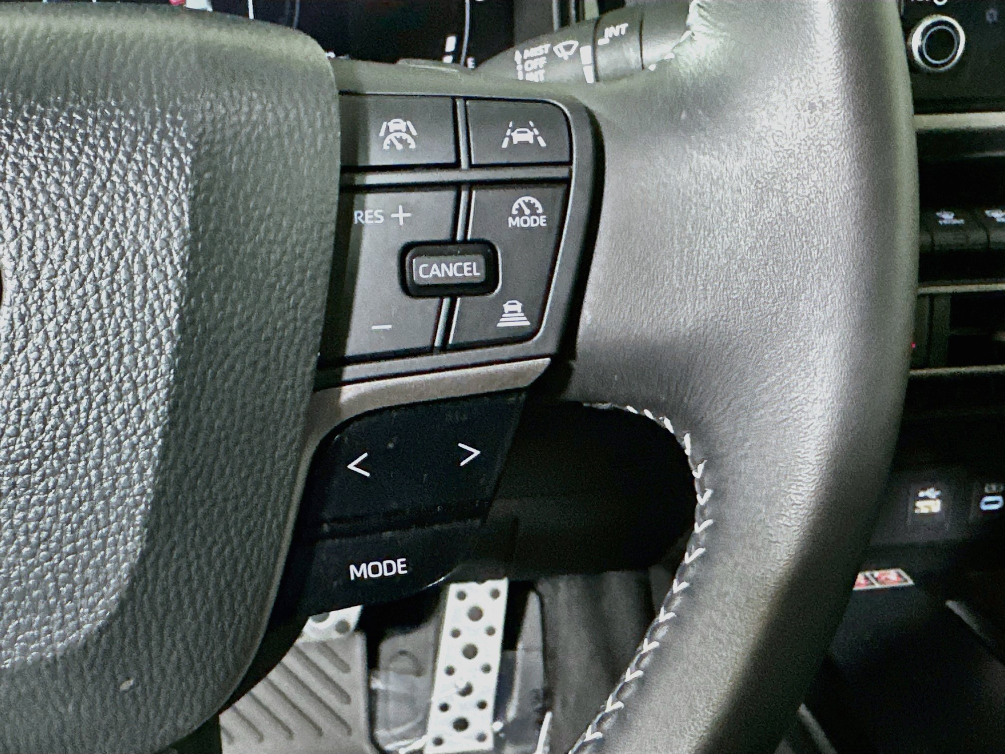 Certified 2026 Toyota Camry SE FWD image 17