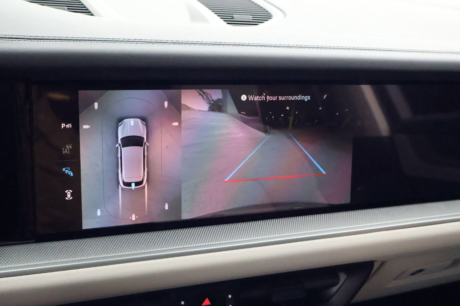 New 2026 Porsche Cayenne image 19