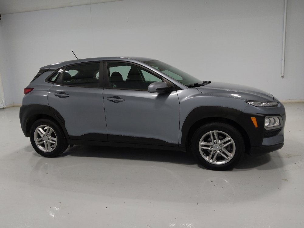 Used 2021 Hyundai Kona SE FWD image 11