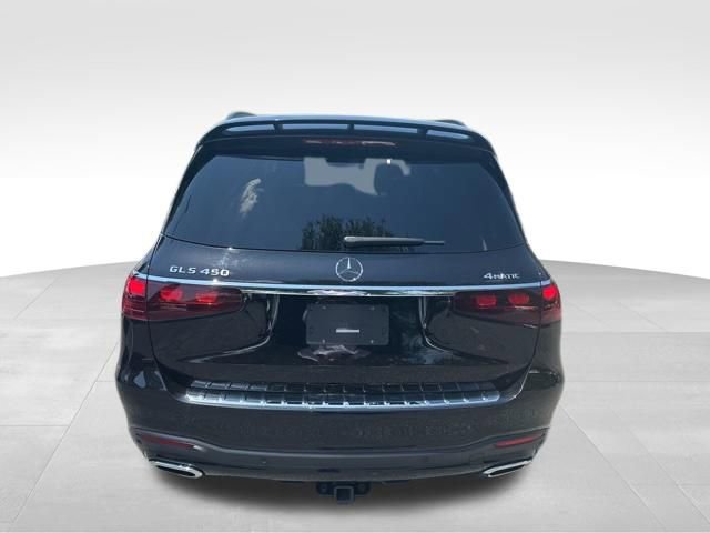 Certified 2026 Mercedes-Benz GLS 450 4MATIC image 6
