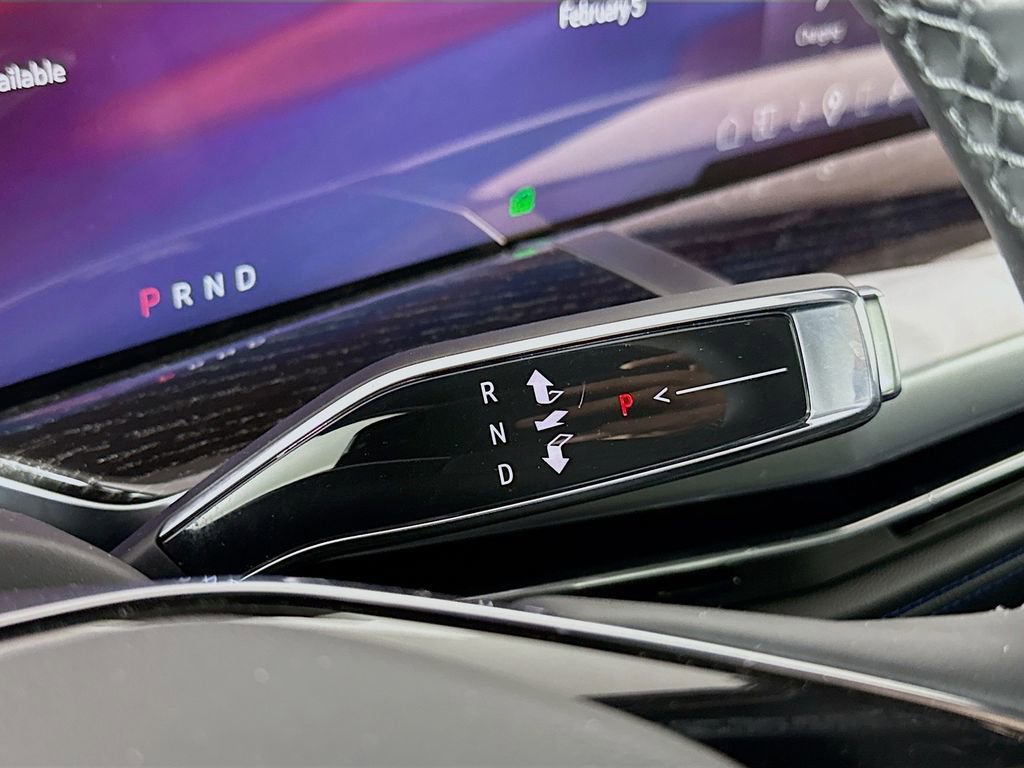 New 2026 Cadillac Escalade IQ Sport 1 image 17