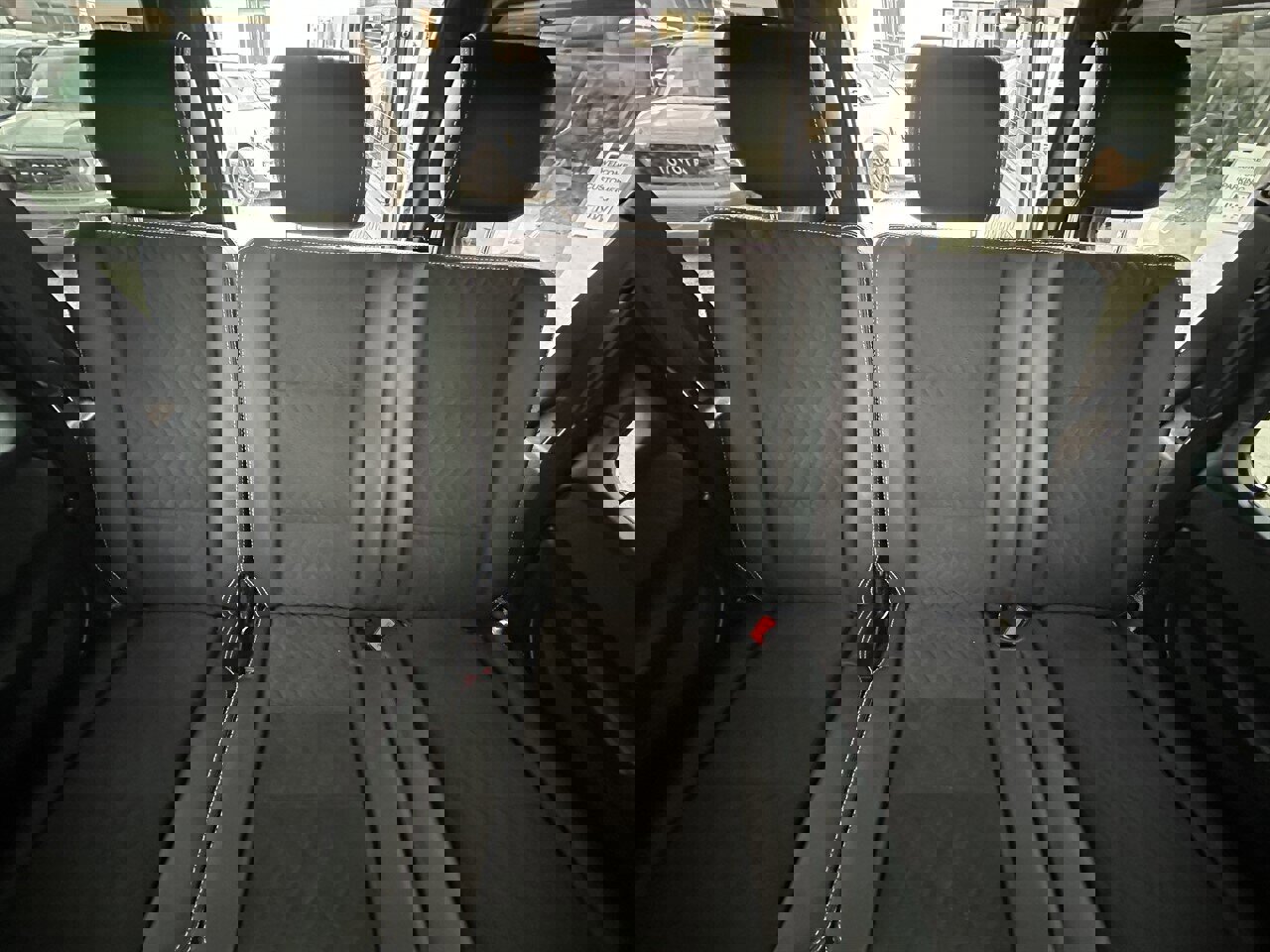 Used 2017 Mercedes-Benz G 550 Squared image 17