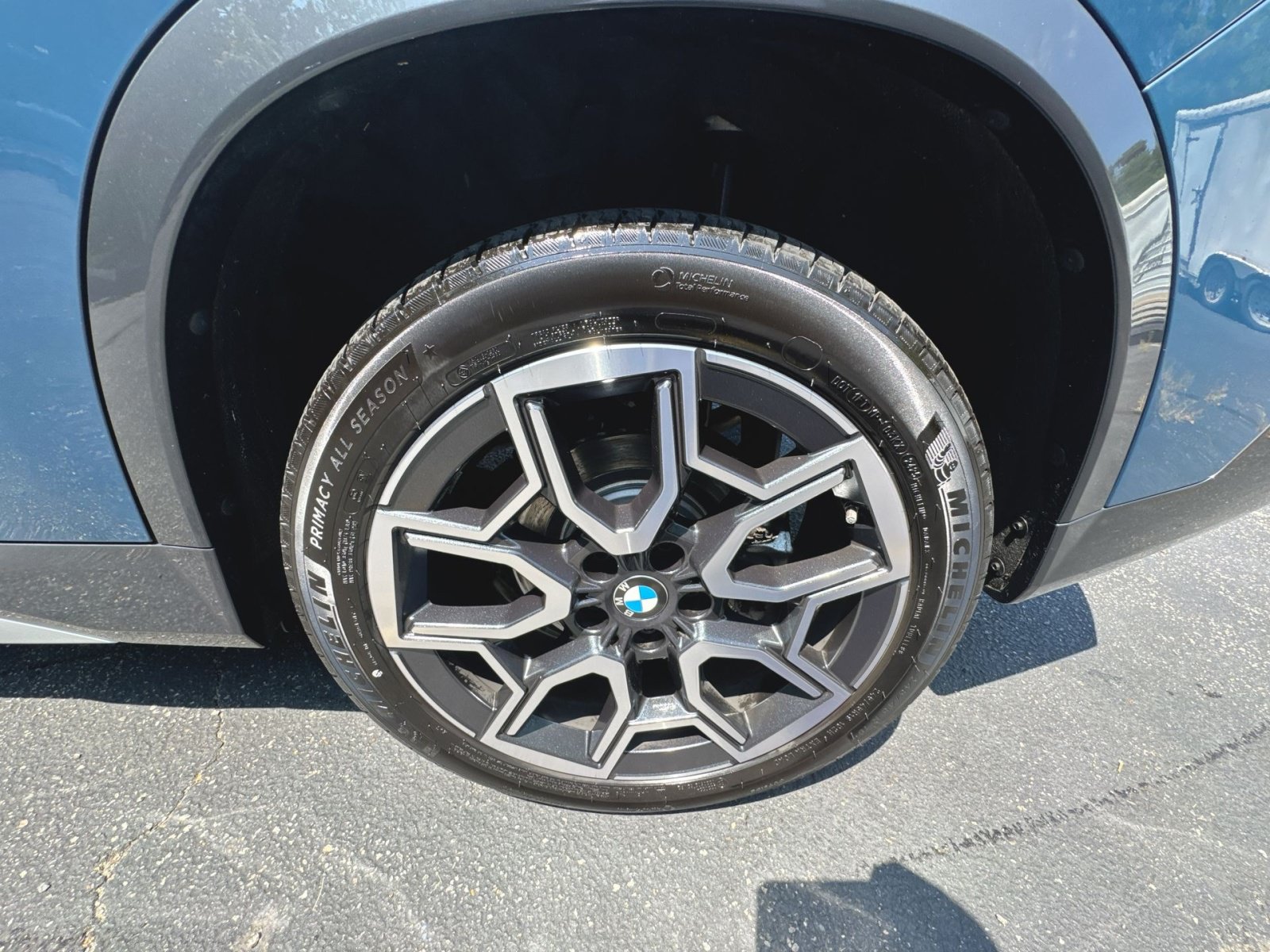 Used 2026 BMW X1 xDrive28i AWD/4WD image 25