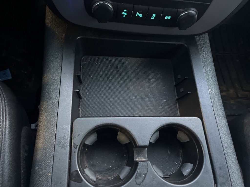 Used 2013 Chevrolet Silverado 2500 LTZ w/ LTZ Plus Package image 16