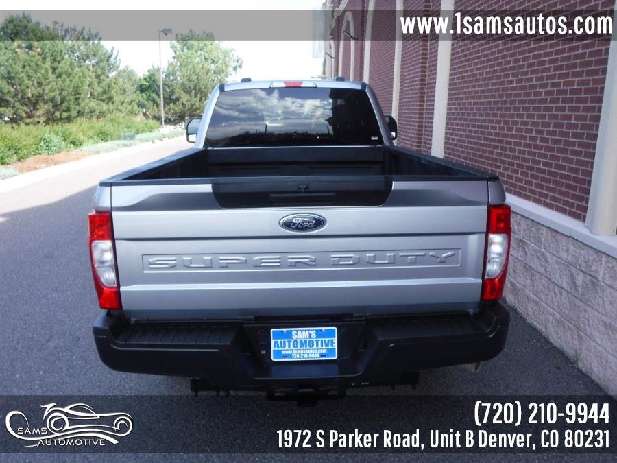 Used 2021 Ford F250 XL w/ Power Equipment Group image 27